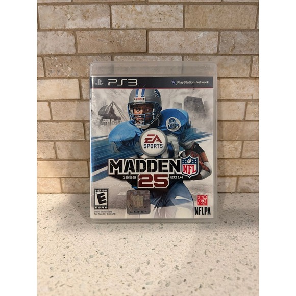 Other - Madden‎ 25